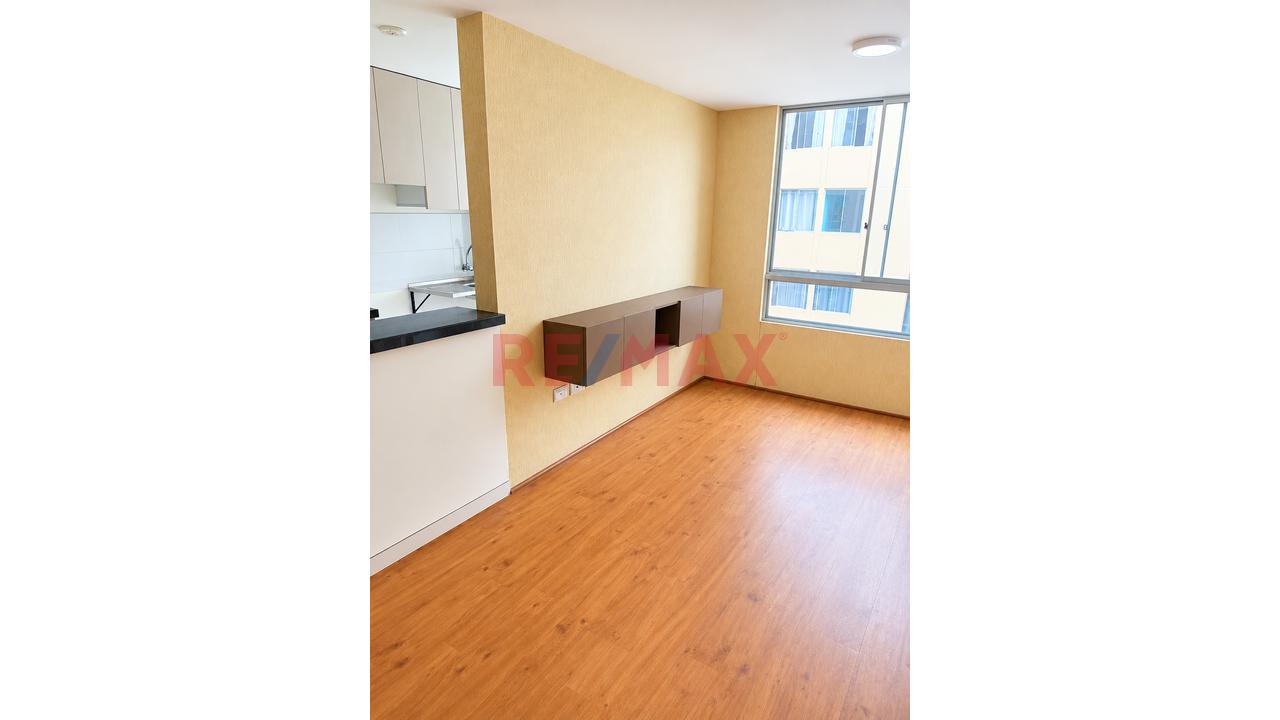 🏡 Departamento De Estreno En Alquiler En Comas — foto 14