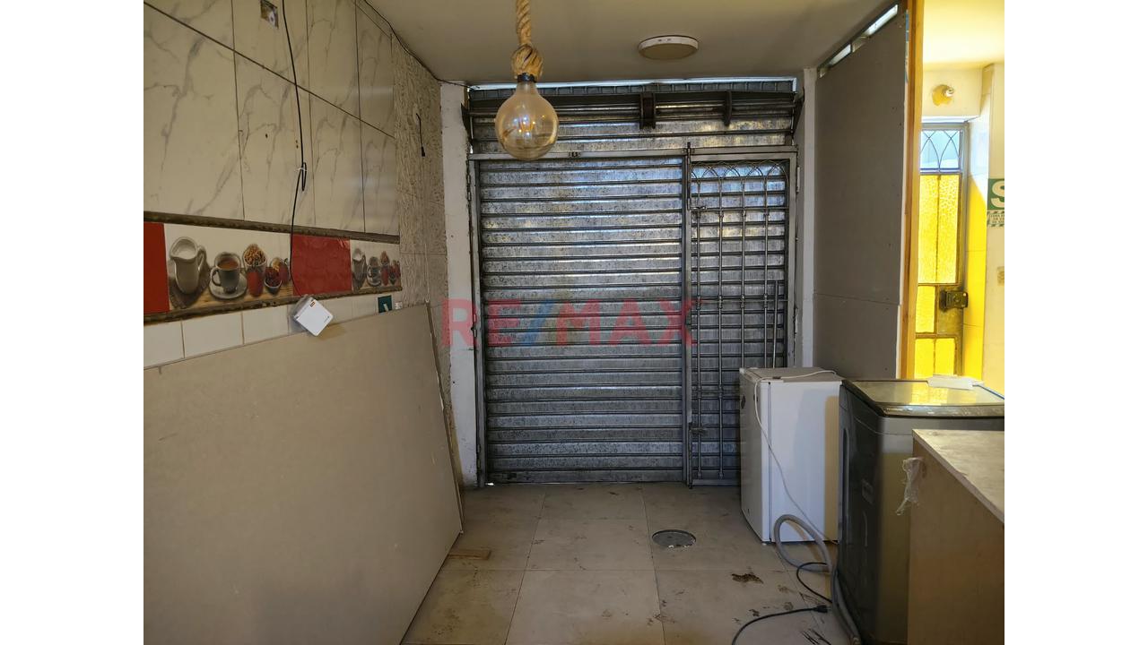 Se Vende Casa En Surcp — foto 14