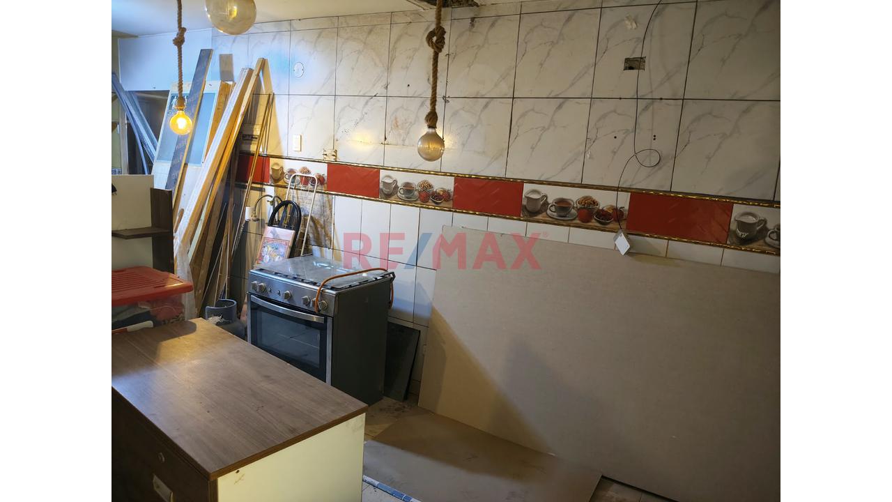 Se Vende Casa En Surcp — foto 4