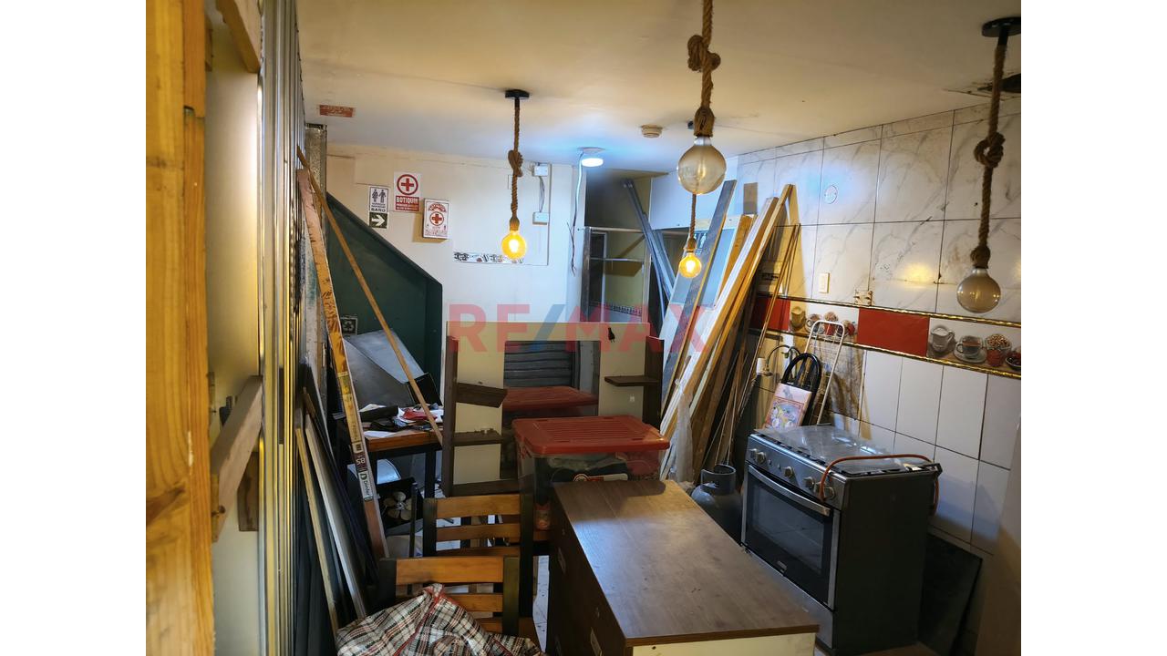 Se Vende Casa En Surcp — foto 9