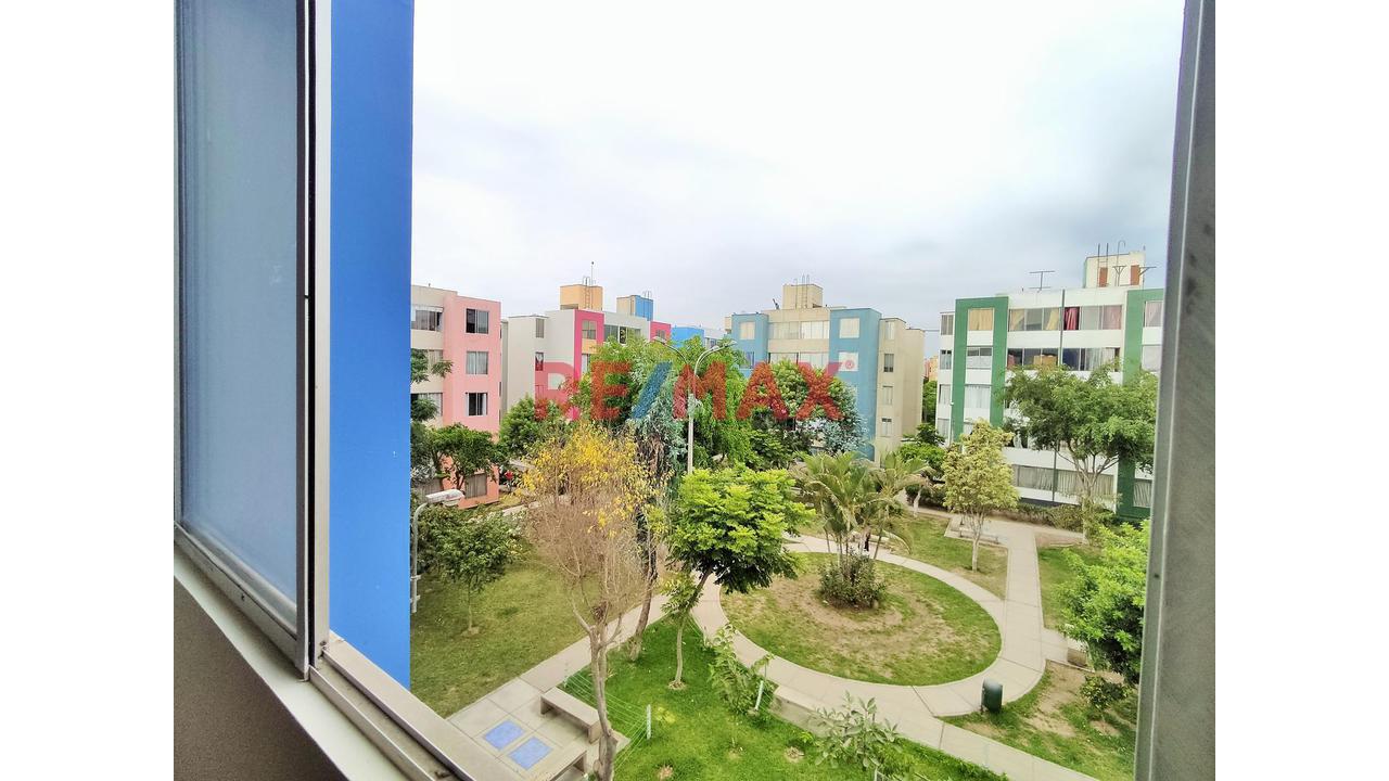 Departamento Frente A Parque, Acogedor Y Luminoso | Ubicación Céntrica — foto 7