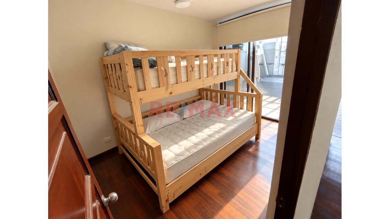 Venta De Departamento De 3 Dormitorios Con Cochera – Av. Alejandro Bertello, Lima — foto 11
