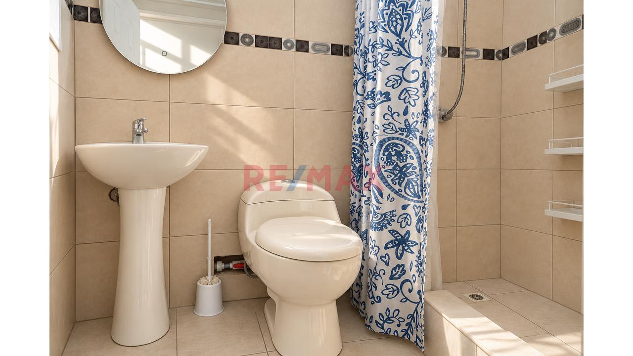 Venta De Departamento De 3 Dormitorios Con Cochera – Av. Alejandro Bertello, Lima — foto 2