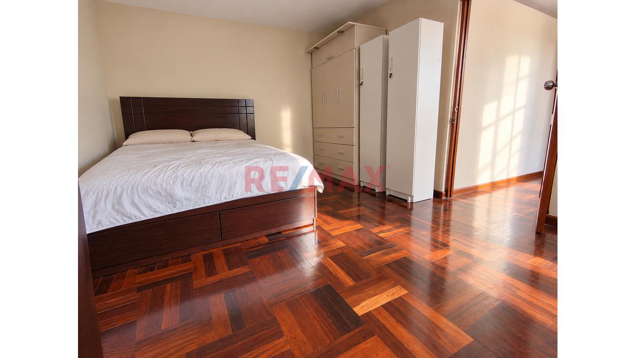 Venta De Departamento De 3 Dormitorios Con Cochera – Av. Alejandro Bertello, Lima — foto 10