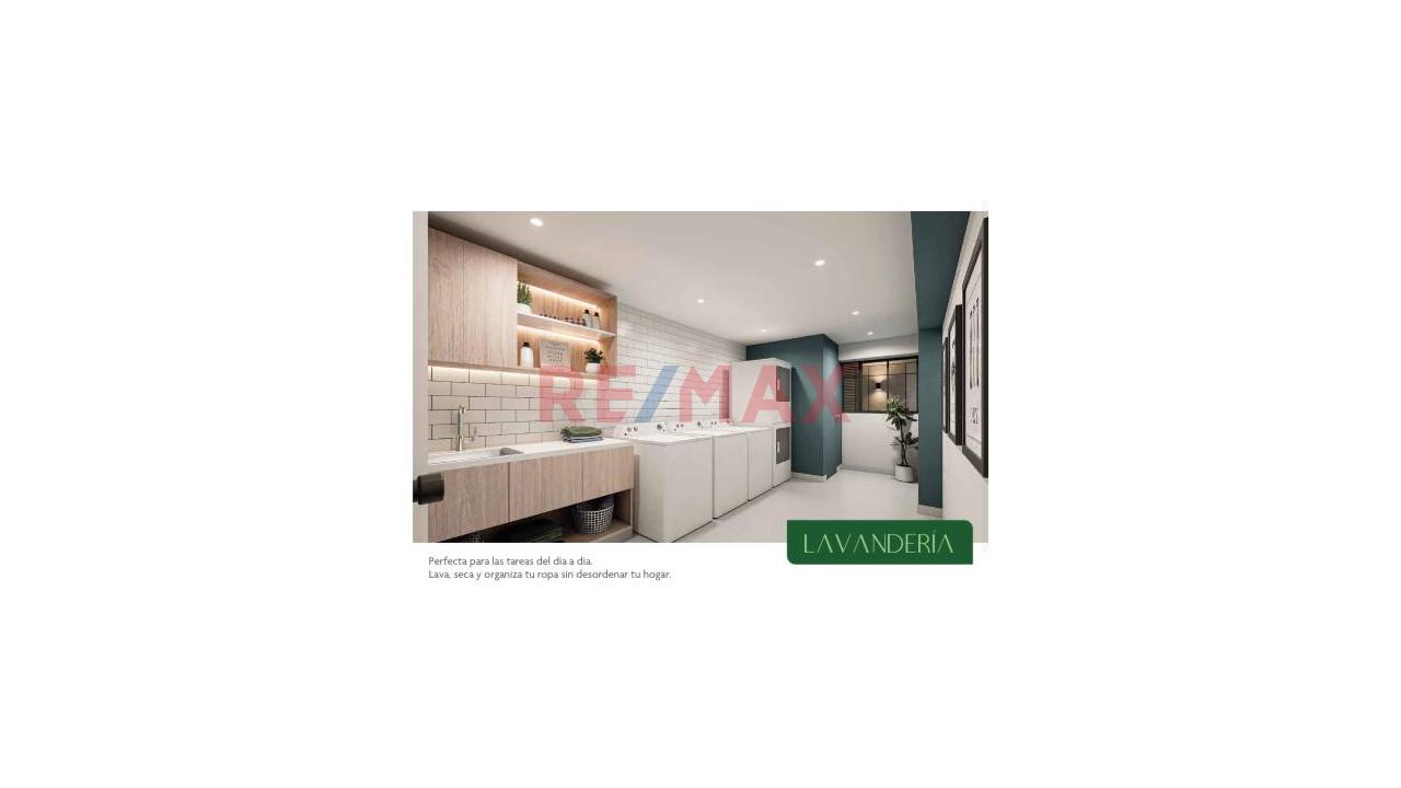 Departamento En Preventa En Magdalena | Entrega En Sep 2027| 49.31 M2 — foto 10