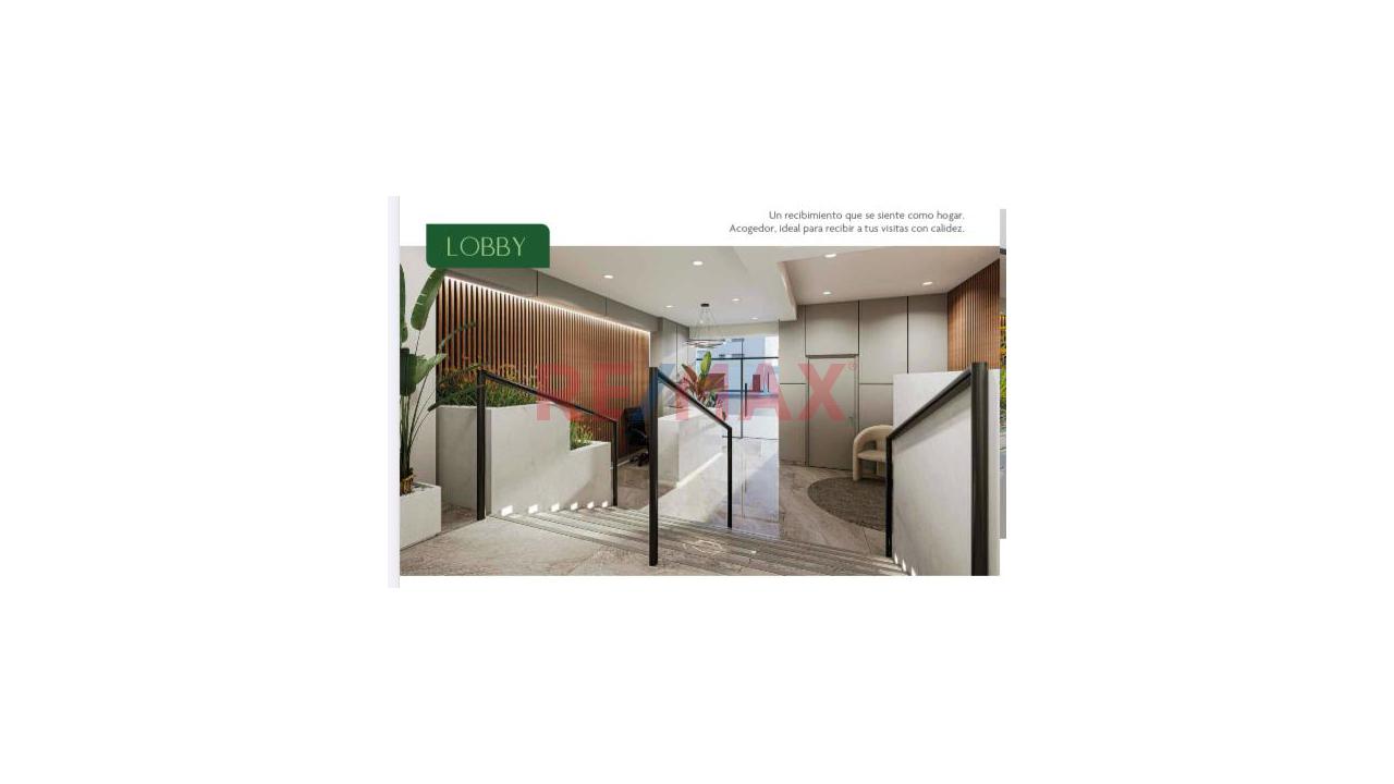 Departamento En Preventa En Magdalena | Entrega En Sep 2027| 49.31 M2 — foto 3