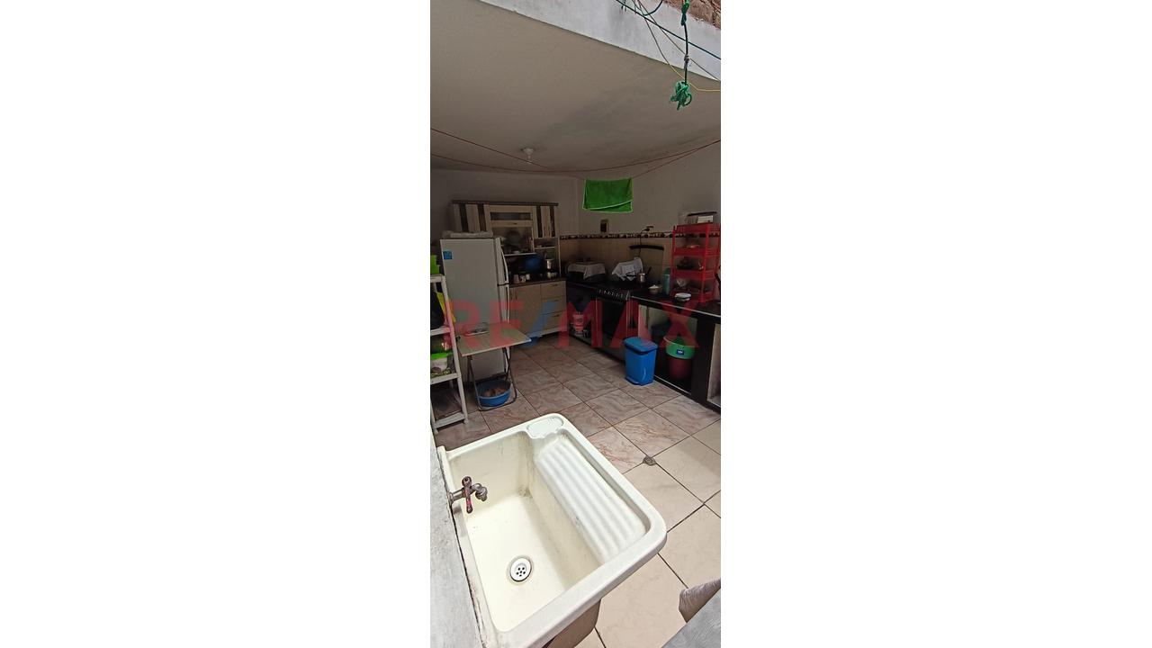 ¡Excelente Ubicación, Gran Oportunidad! Casa En Venta A Espaldas Del Mercado Inmaculada Concepción – San Martín De Porres. — foto 6