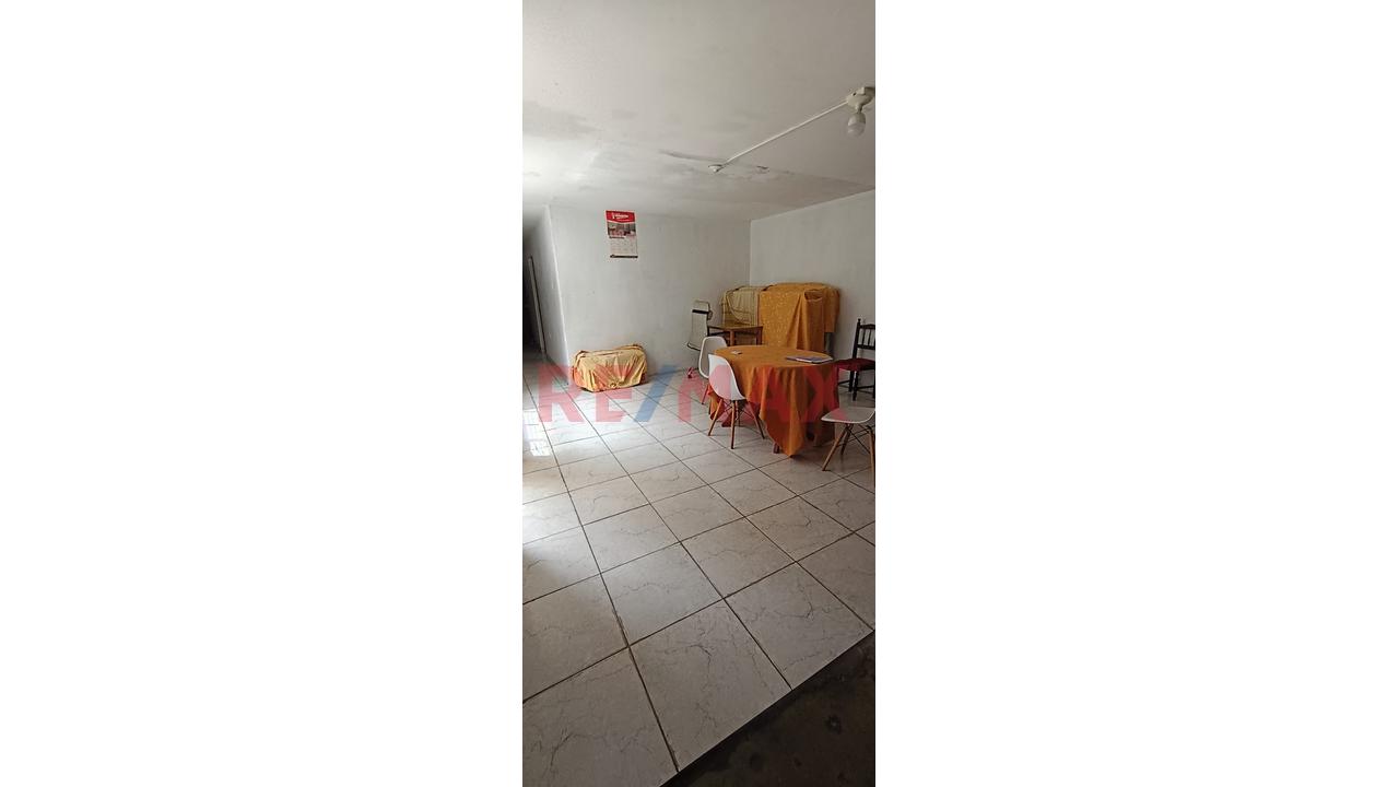¡Excelente Ubicación, Gran Oportunidad! Casa En Venta A Espaldas Del Mercado Inmaculada Concepción – San Martín De Porres. — foto 4