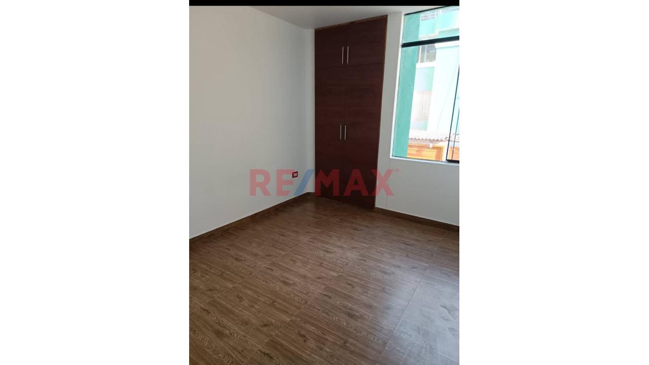🏡 Casa En Alquiler – Urb. San Isidro, Trujillo 🔑 — foto 4