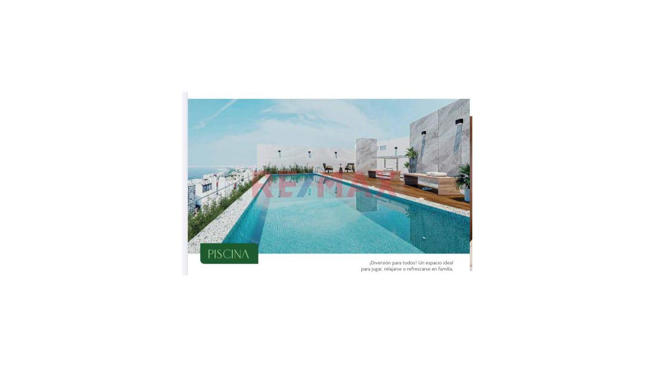 Venta De Departamentos En Pre-Venta En Magdalena| Entrega Set 2027| 45.65M2 — foto 3