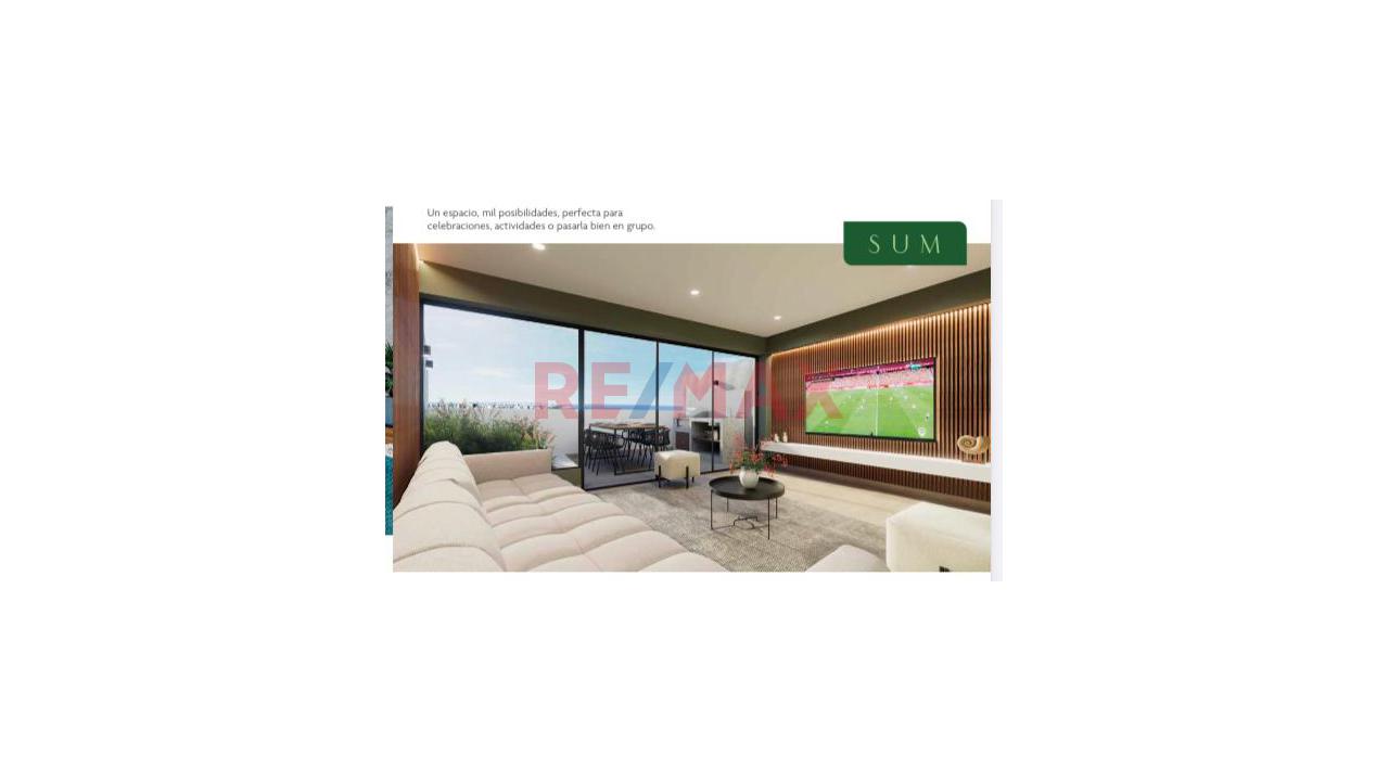 Venta De Departamentos En Pre-Venta En Magdalena| Entrega Set 2027| 45.65M2 — foto 8