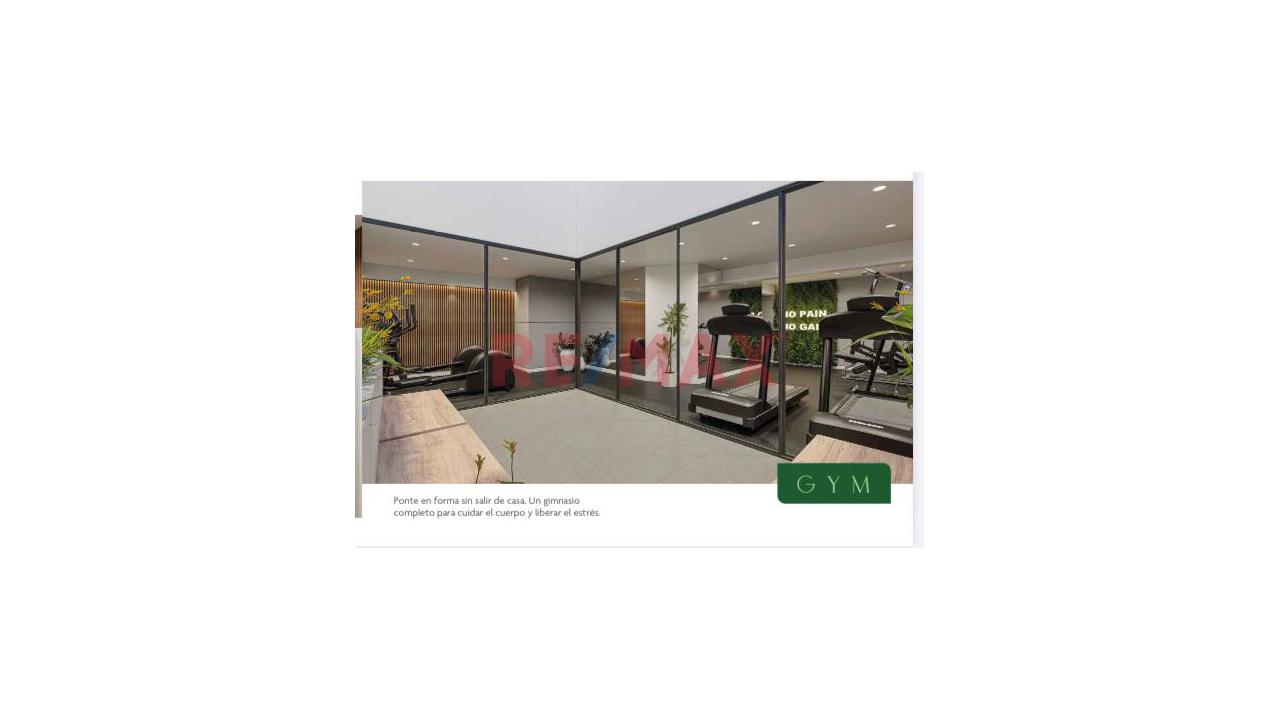 Venta De Departamentos En Pre-Venta En Magdalena| Entrega Set 2027| 45.65M2 — foto 7