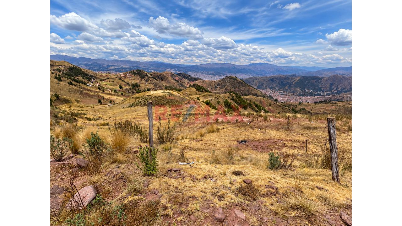 🏡🔥 ¡Haz Crecer Tus Planes Con Un Terreno En Puquín – Cusco! 🔑✨ - 2