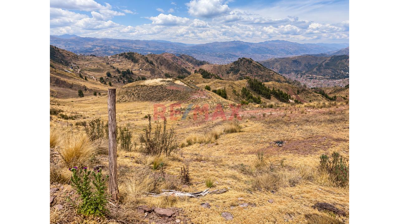 🏡🔥 ¡Haz Crecer Tus Planes Con Un Terreno En Puquín – Cusco! 🔑✨ - 3