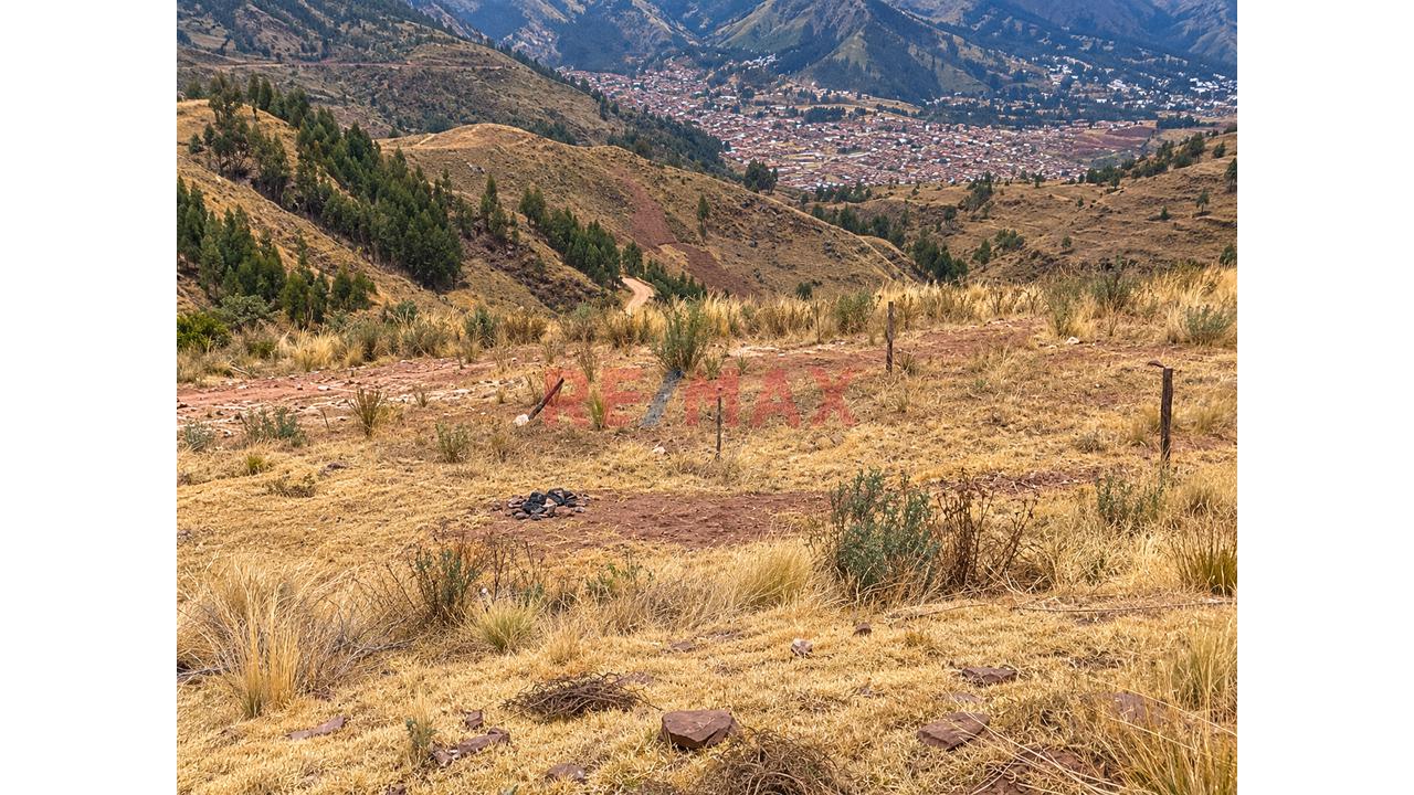 🏡🔥 ¡Haz Crecer Tus Planes Con Un Terreno En Puquín – Cusco! 🔑✨ - 4