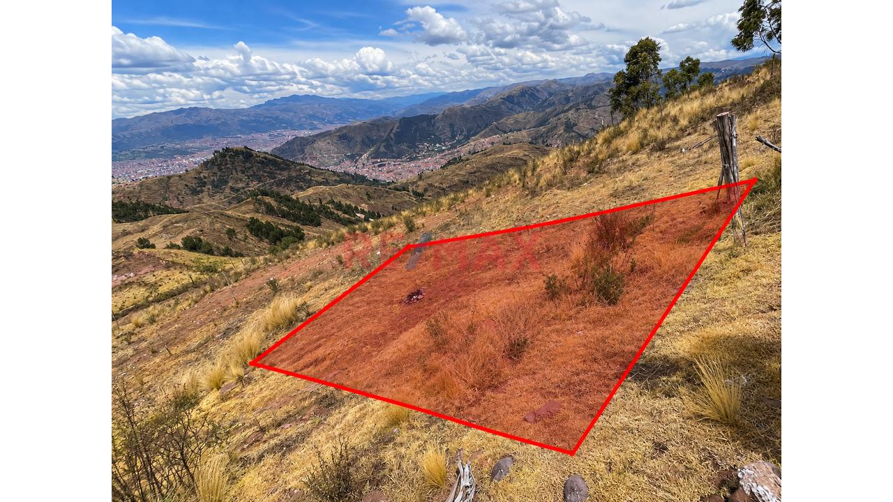 🏡🔥 ¡Haz Crecer Tus Planes Con Un Terreno En Puquín – Cusco! 🔑✨ - 1