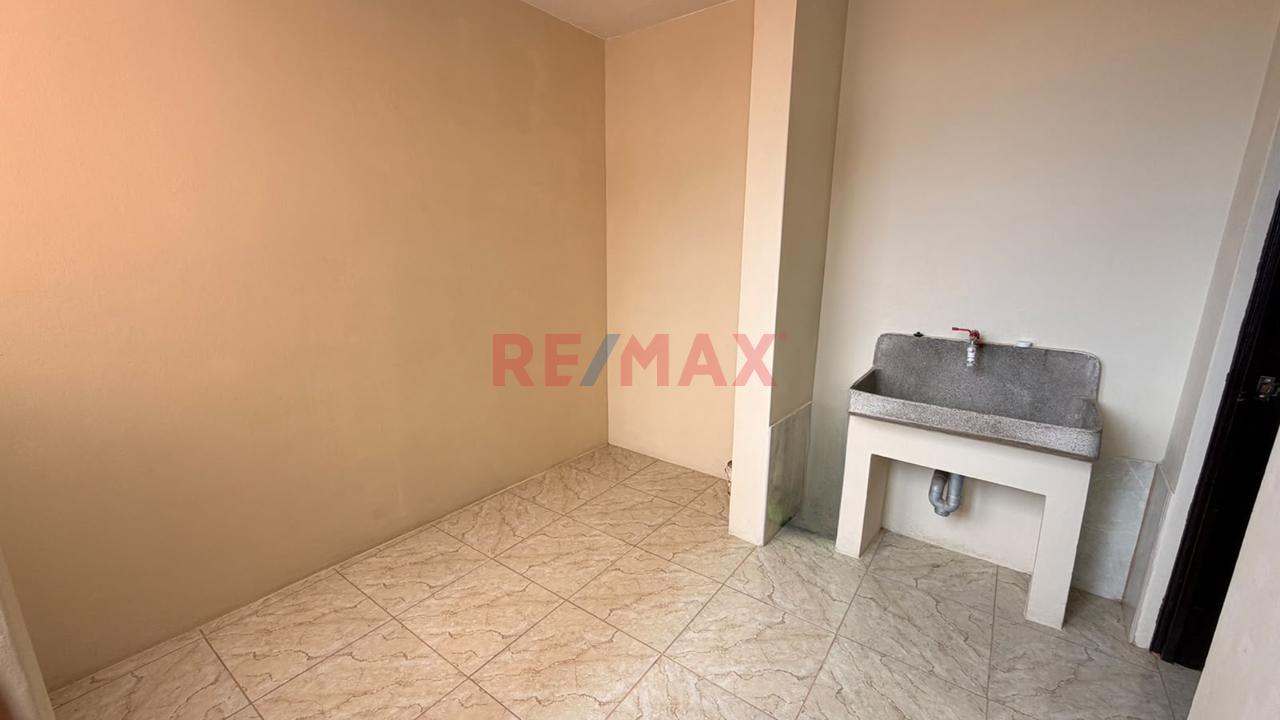 Departamento 3Er Piso En Venta Centro De Chiclayo — foto 12