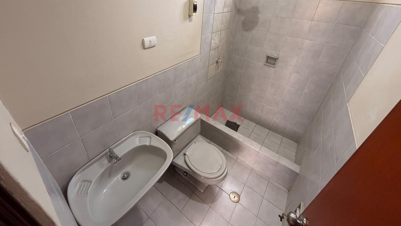 Departamento 3Er Piso En Venta Centro De Chiclayo — foto 10