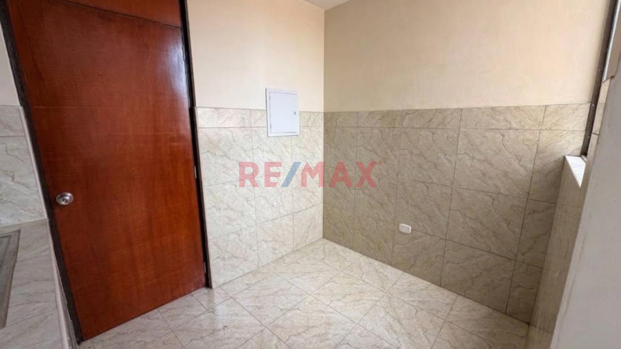 Departamento 3Er Piso En Venta Centro De Chiclayo — foto 6