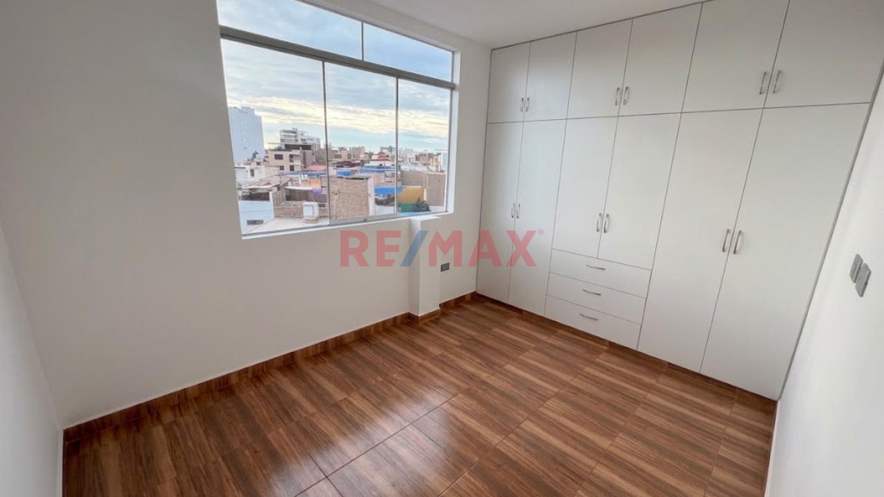 Departamento 4To Piso En Venta Urb Villarreal — foto 8