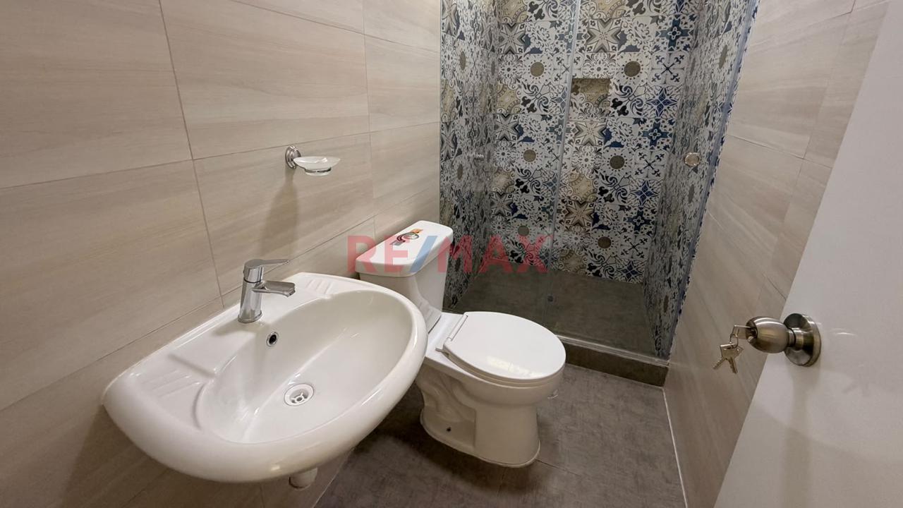 Departamento 4To Piso En Venta Urb Villarreal — foto 9