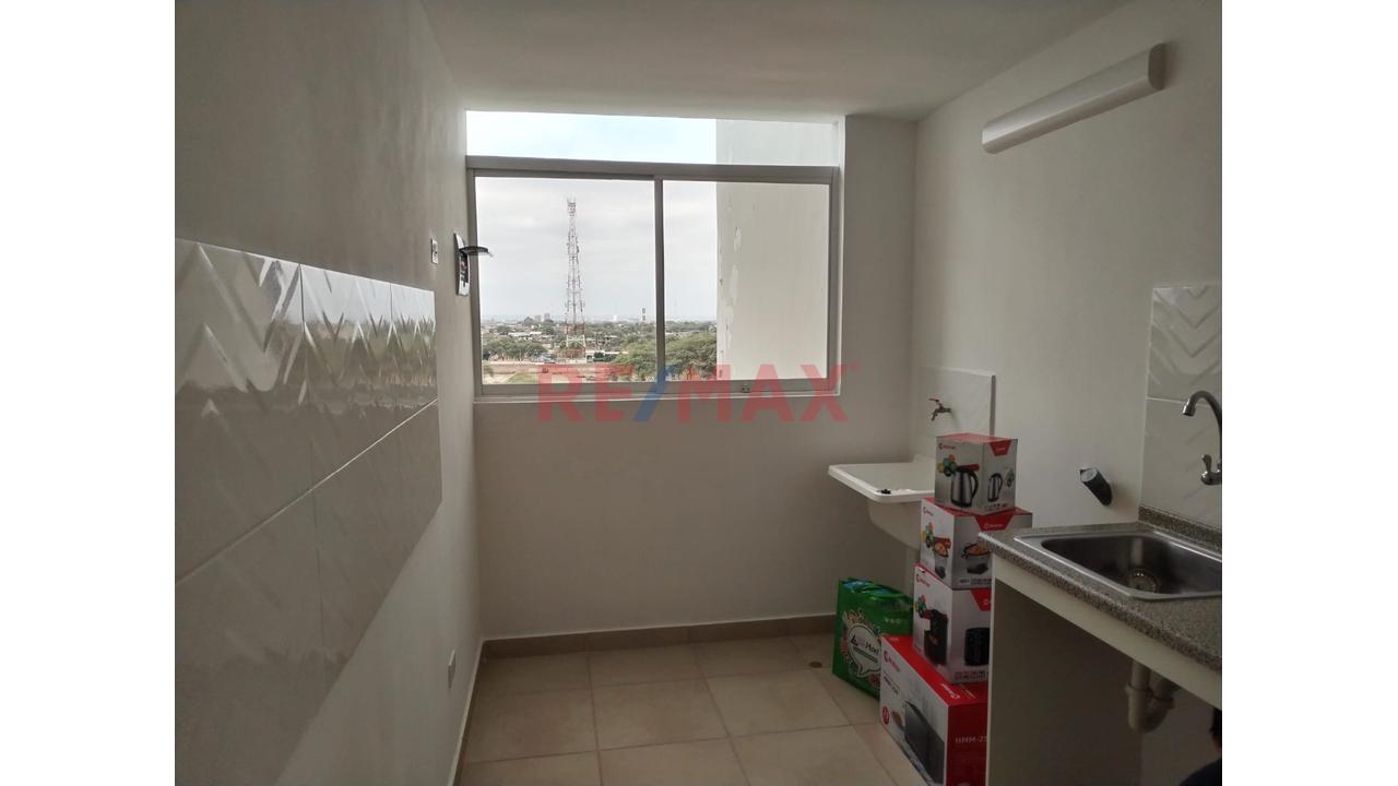 Alquiler De Departamento Condominio Oasis — foto 9