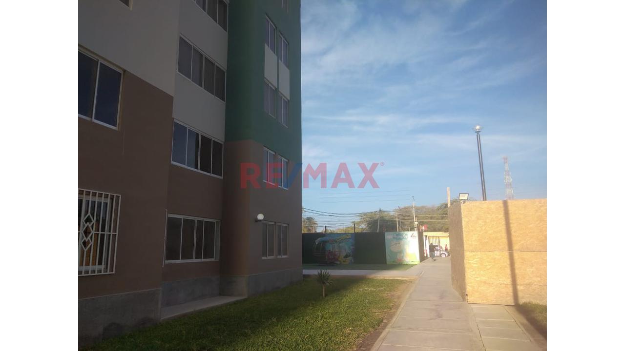Alquiler De Departamento Condominio Oasis — foto 8
