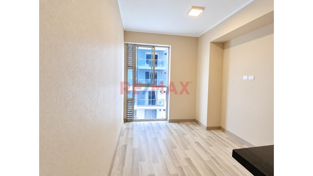 ¡Tu Departamento Ideal Con Estacionamiento Y Exclusivas Áreas Comunes! — foto 2