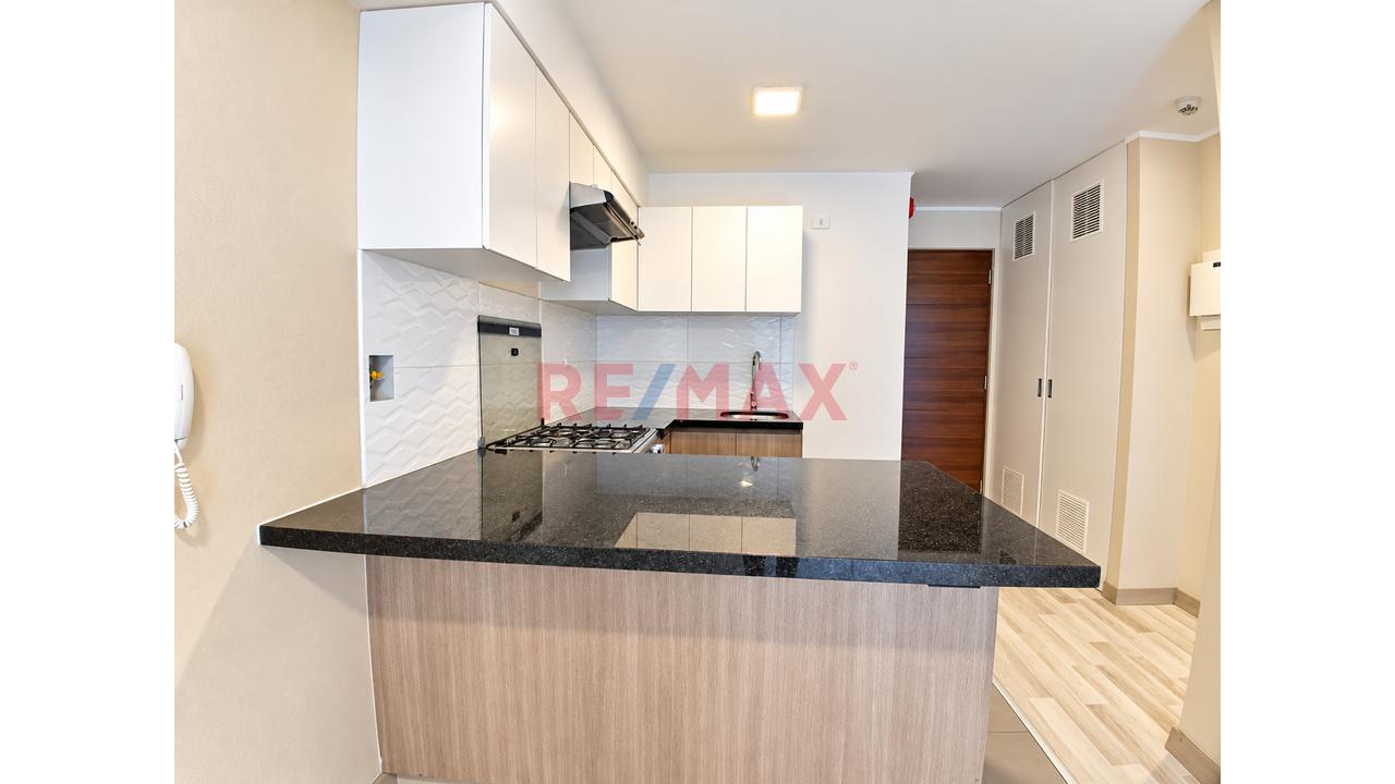 ¡Tu Departamento Ideal Con Estacionamiento Y Exclusivas Áreas Comunes! — foto 4