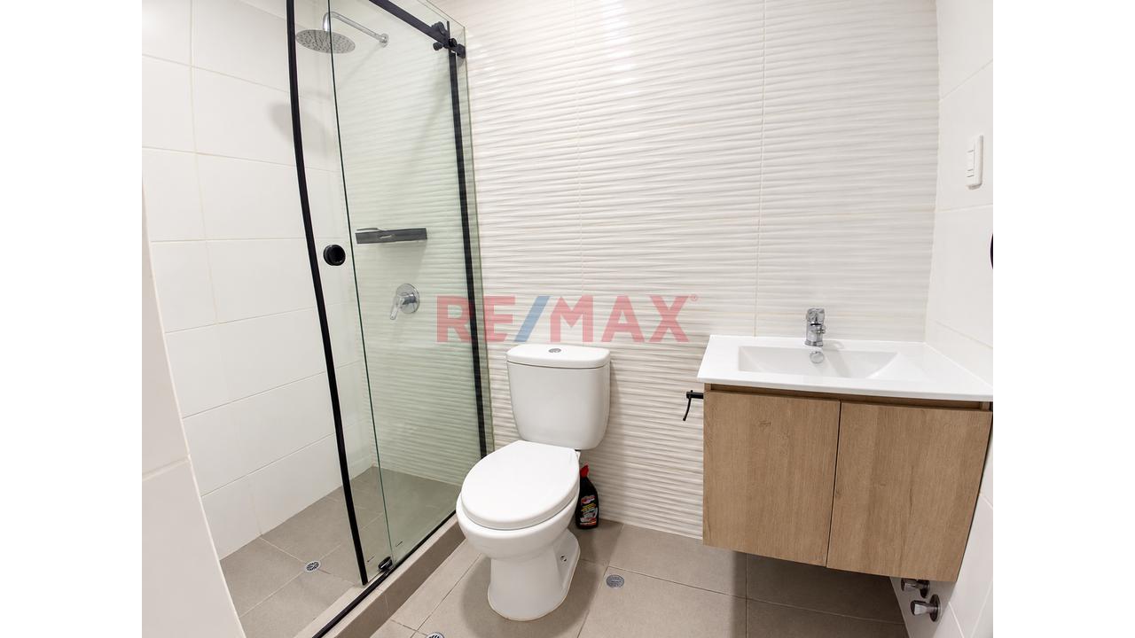 ¡Tu Departamento Ideal Con Estacionamiento Y Exclusivas Áreas Comunes! — foto 6
