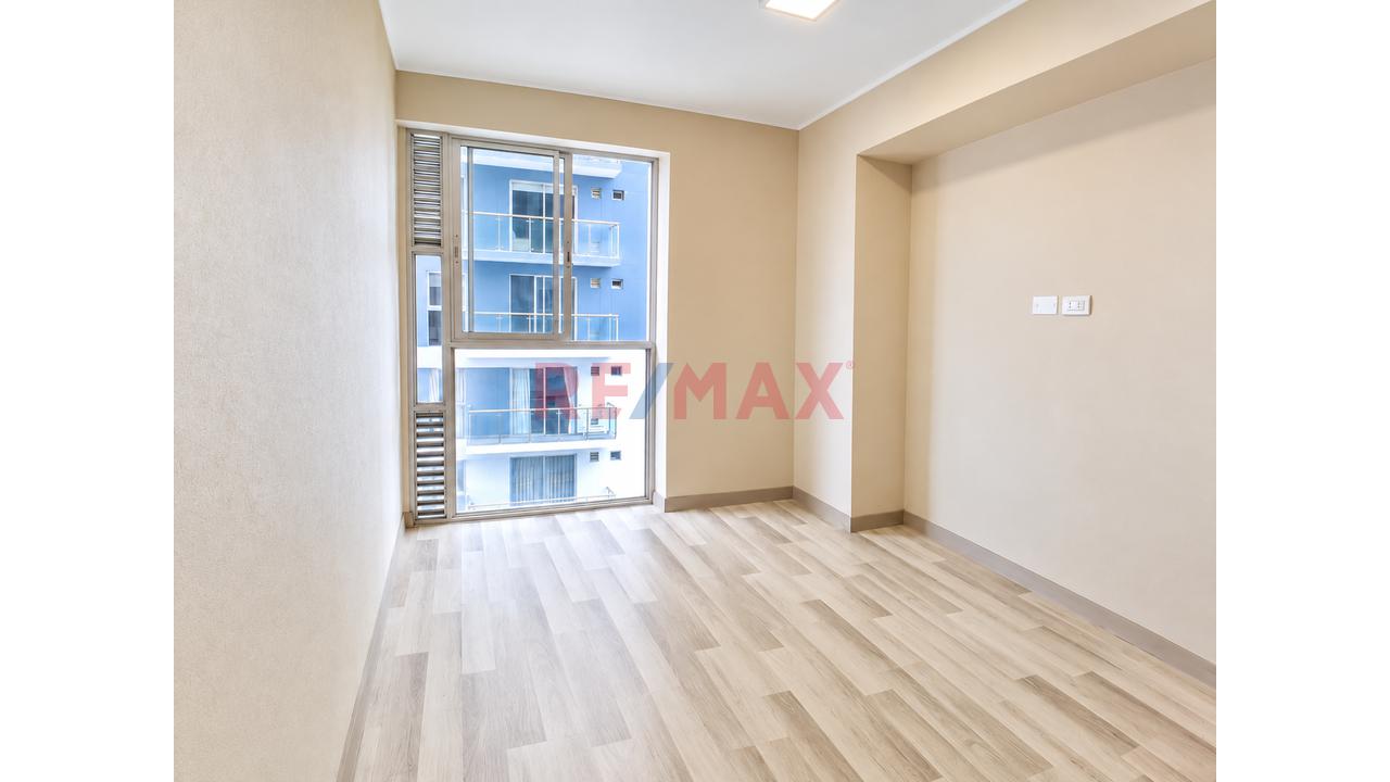 ¡Tu Departamento Ideal Con Estacionamiento Y Exclusivas Áreas Comunes! — foto 7