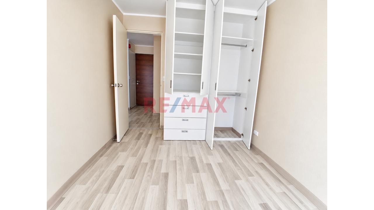 ¡Tu Departamento Ideal Con Estacionamiento Y Exclusivas Áreas Comunes! — foto 5