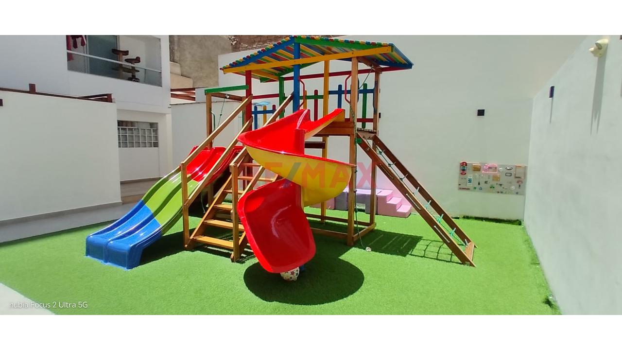 Moderno Dpto. De 51 M² En Condominio Terrazas De Bellavista — foto 12