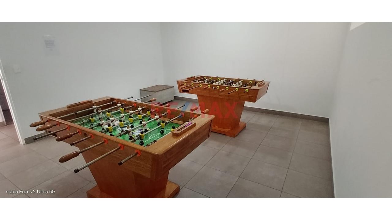 Moderno Dpto. De 51 M² En Condominio Terrazas De Bellavista - 16