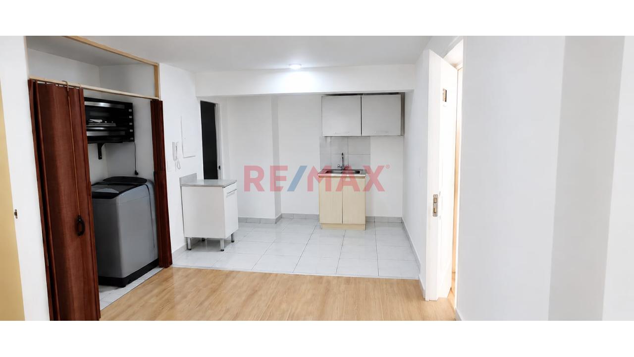 Moderno Dpto. De 51 M² En Condominio Terrazas De Bellavista — foto 5