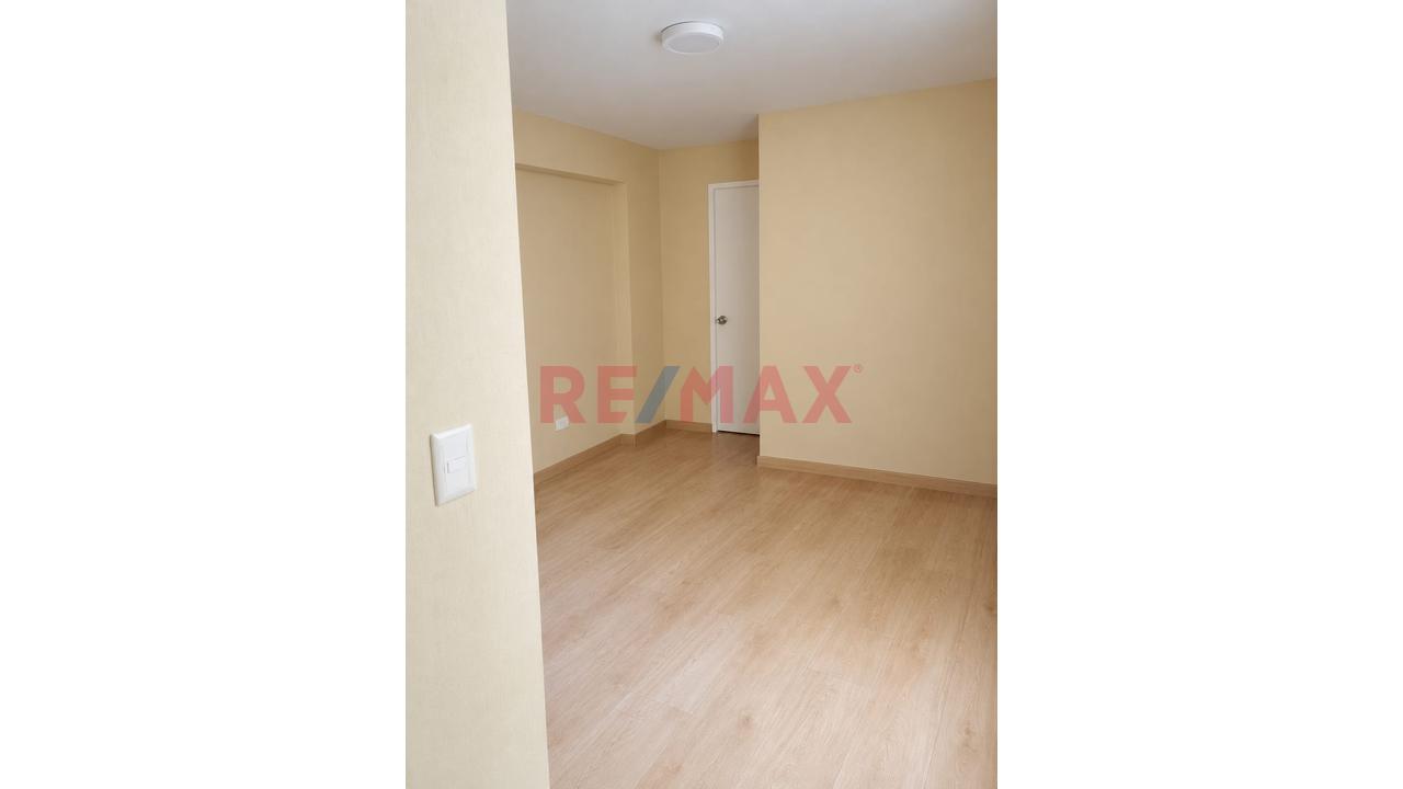 Moderno Dpto. De 51 M² En Condominio Terrazas De Bellavista — foto 4