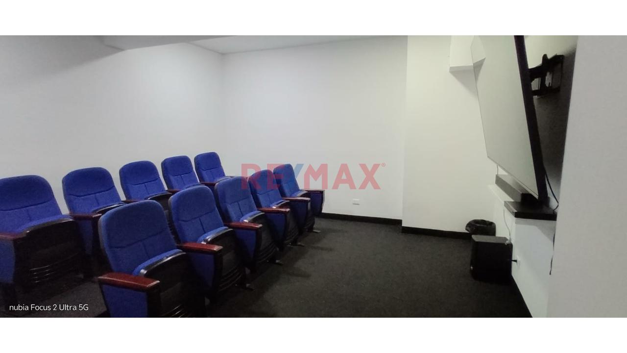 Moderno Dpto. De 51 M² En Condominio Terrazas De Bellavista — foto 13