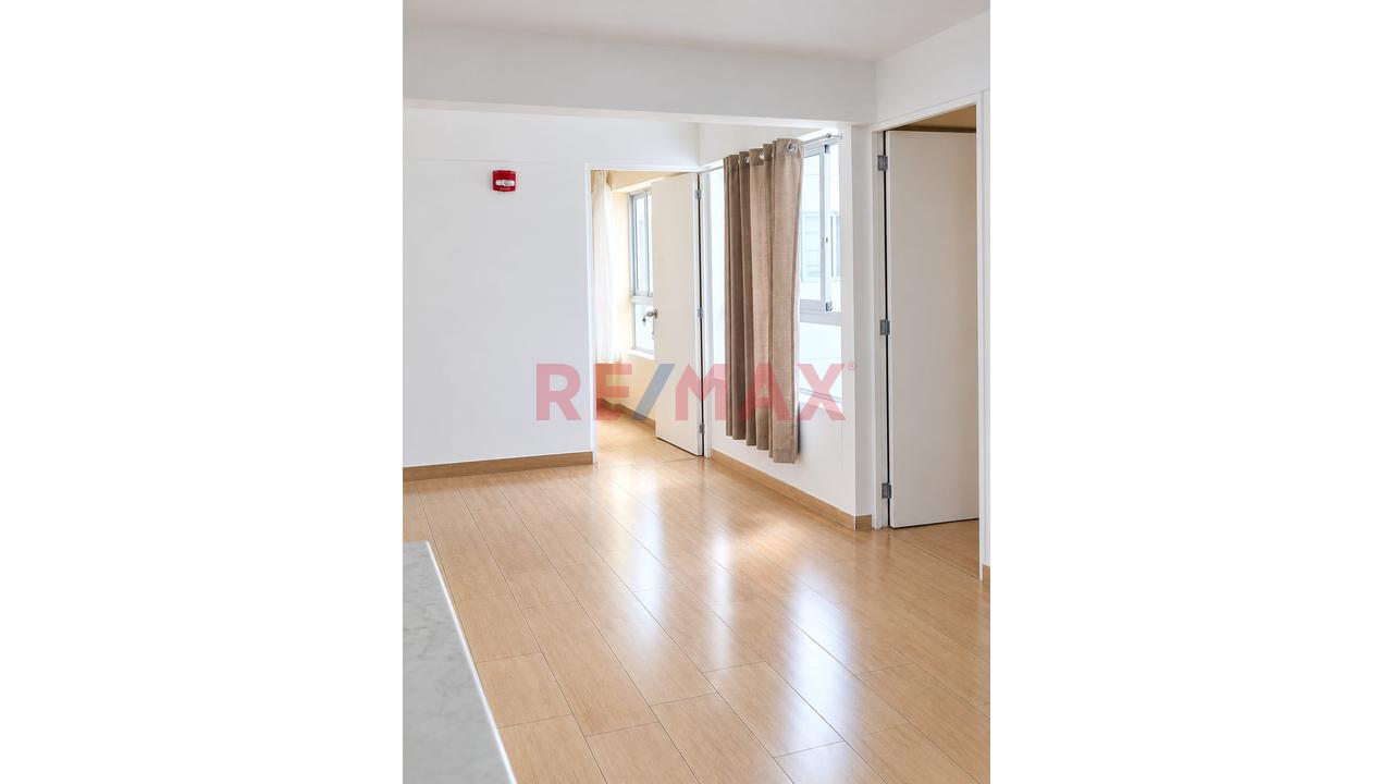 Moderno Dpto. De 51 M² En Condominio Terrazas De Bellavista — foto 7