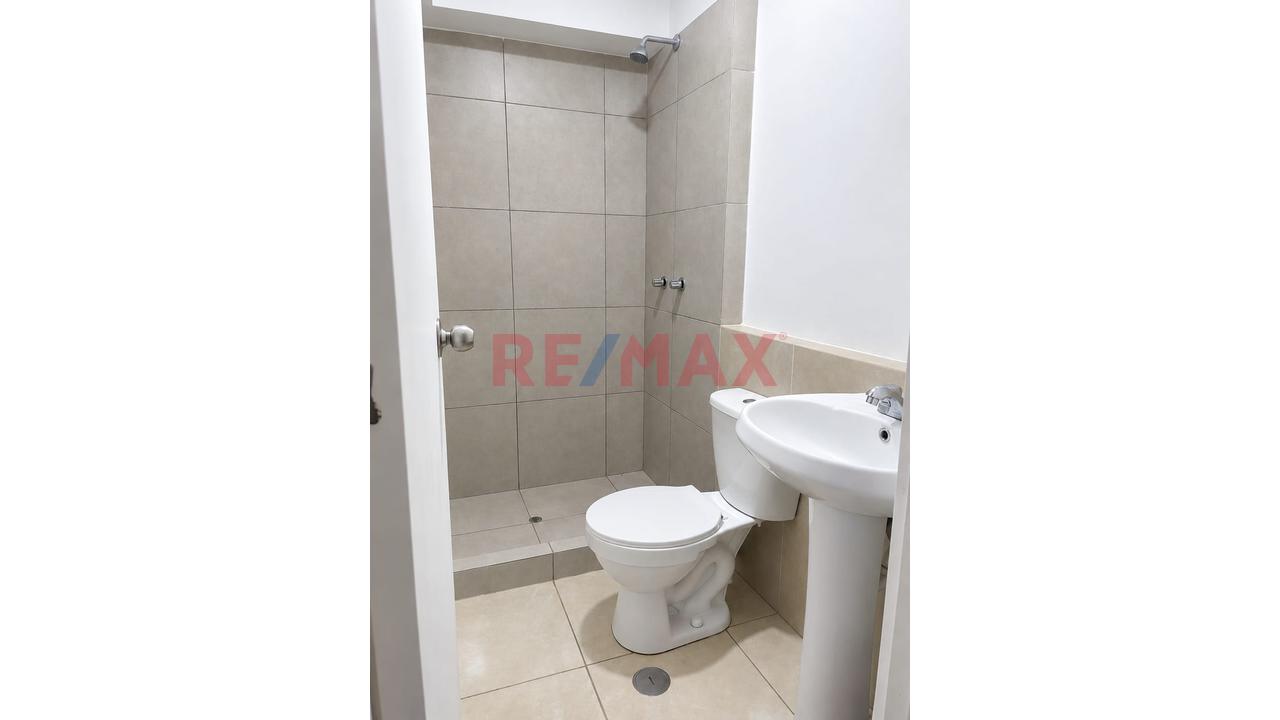 Moderno Dpto. De 51 M² En Condominio Terrazas De Bellavista — foto 6