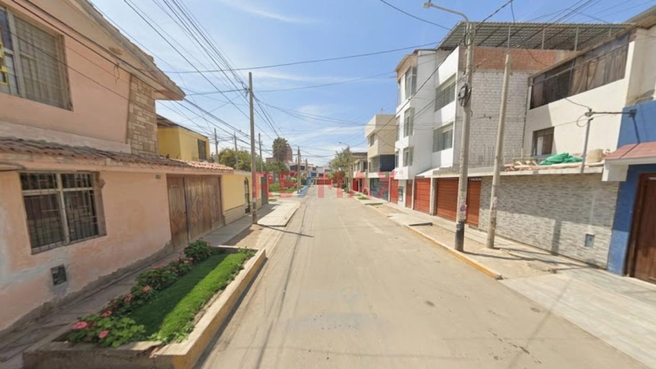 Casa En Venta Urb Primavera Chiclayo — foto 3
