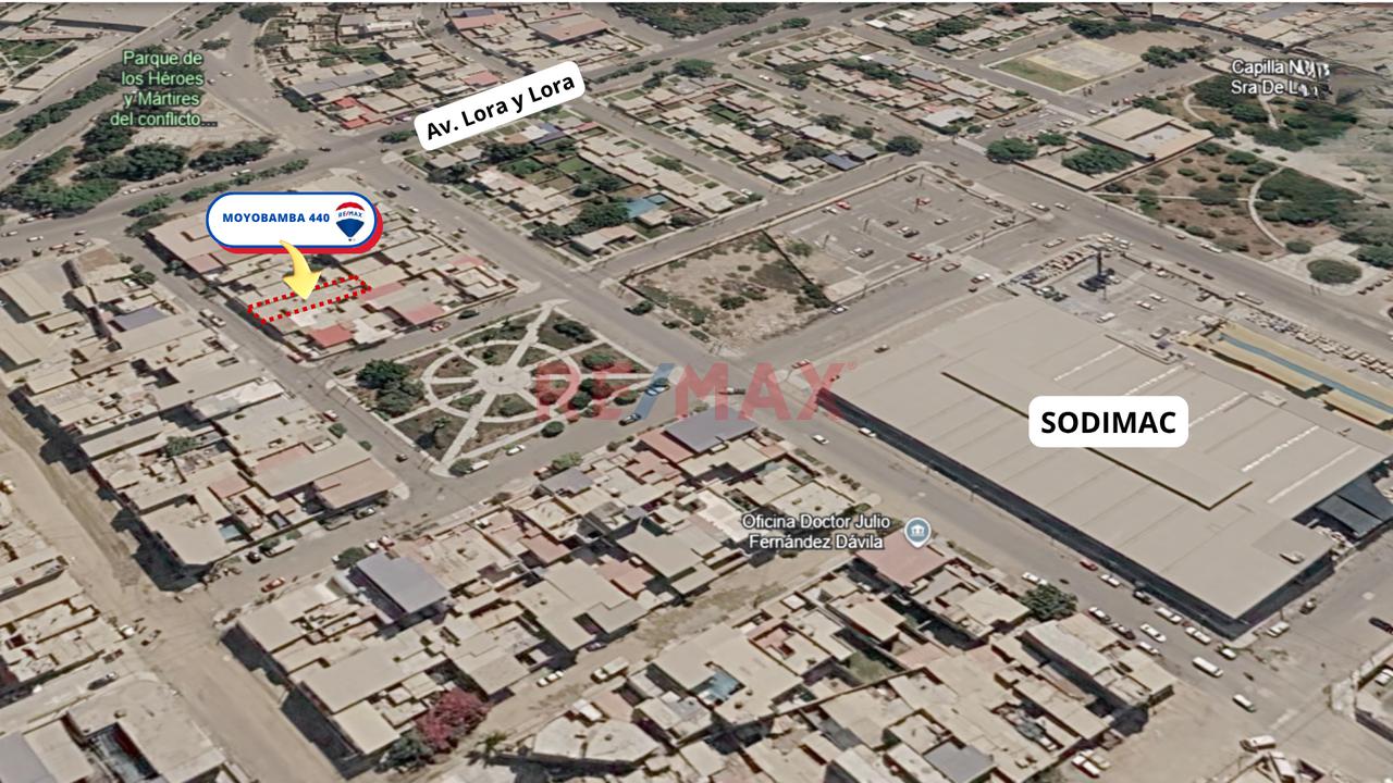 Casa En Venta Urb Primavera Chiclayo — foto 5