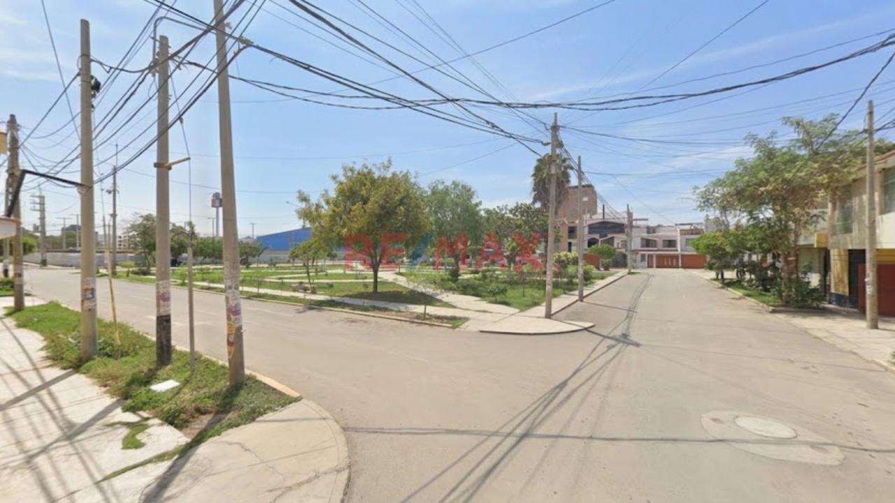 Casa En Venta Urb Primavera Chiclayo — foto 4