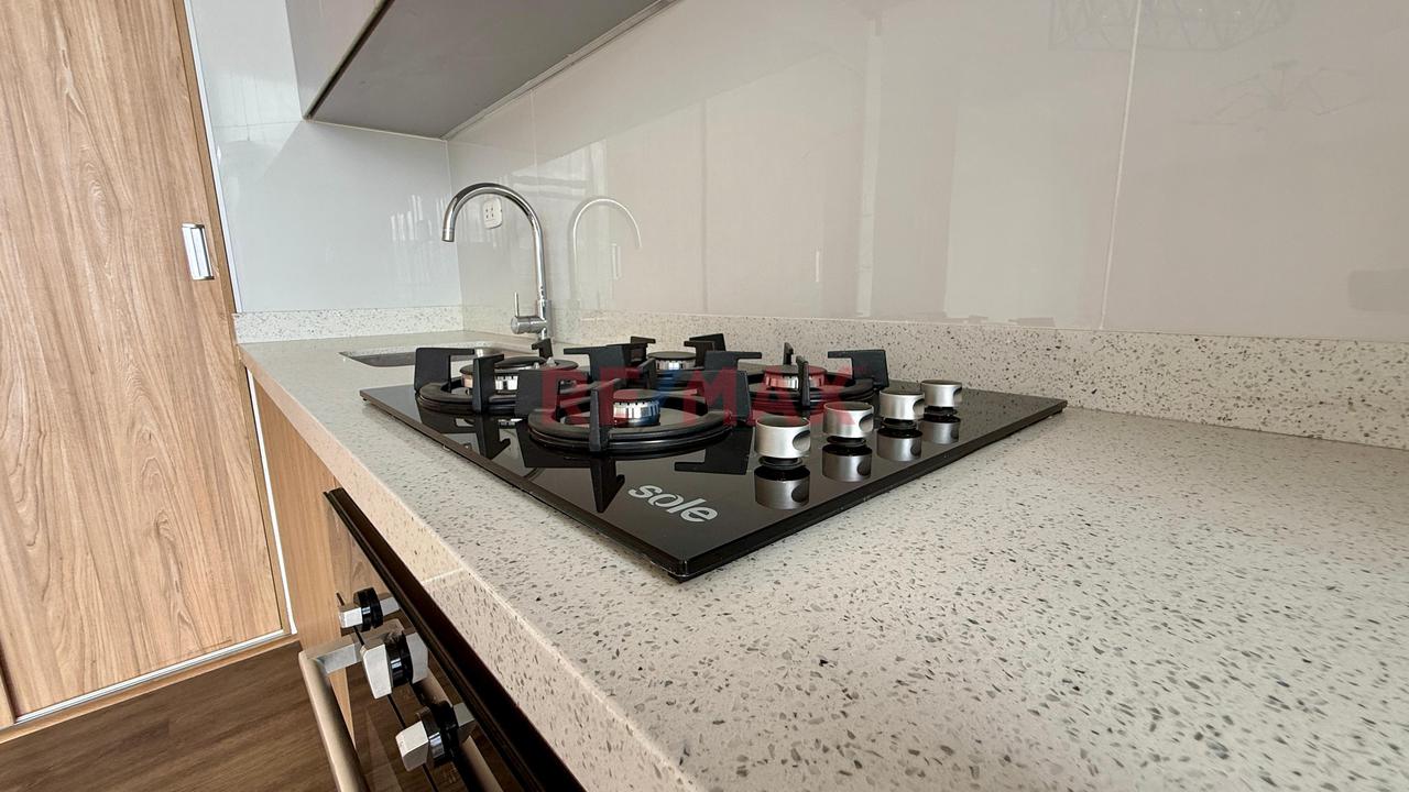 Alquiler De Hermoso Departamento — foto 4