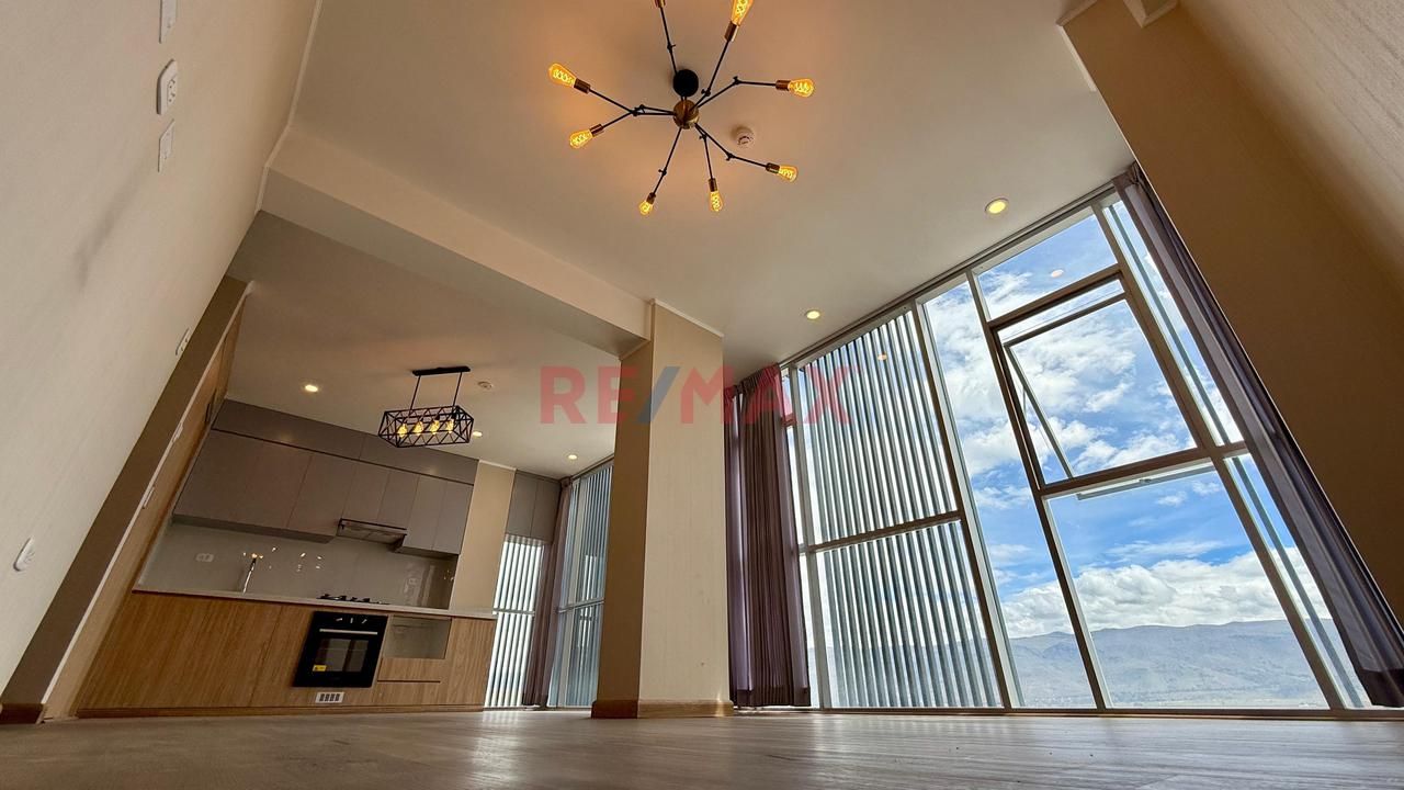 Alquiler De Hermoso Departamento — foto 2