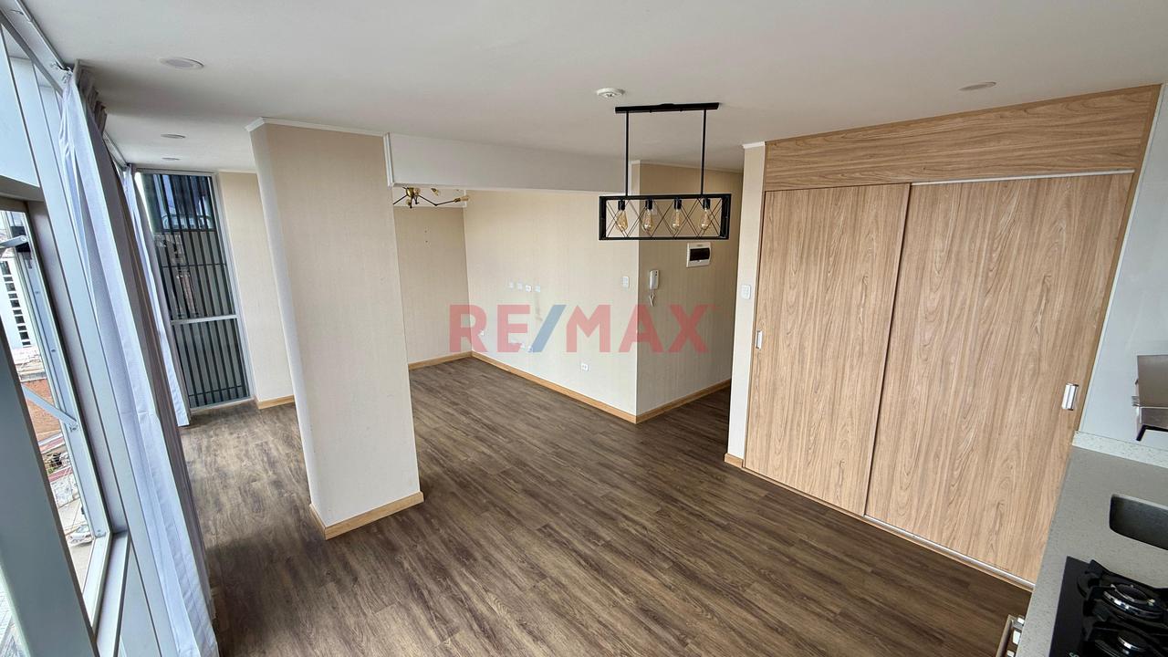 Alquiler De Hermoso Departamento — foto 10