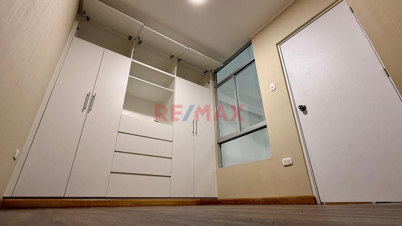 Alquiler De Hermoso Departamento — foto 12