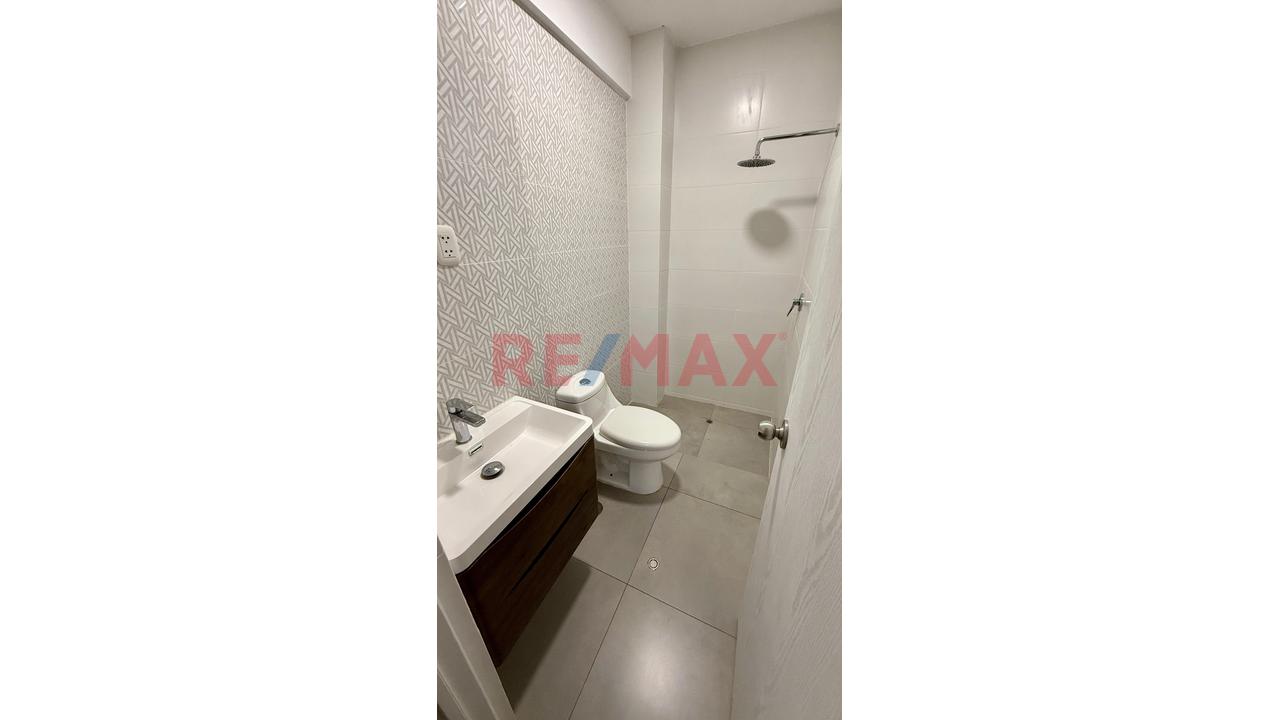Alquiler De Hermoso Departamento — foto 13