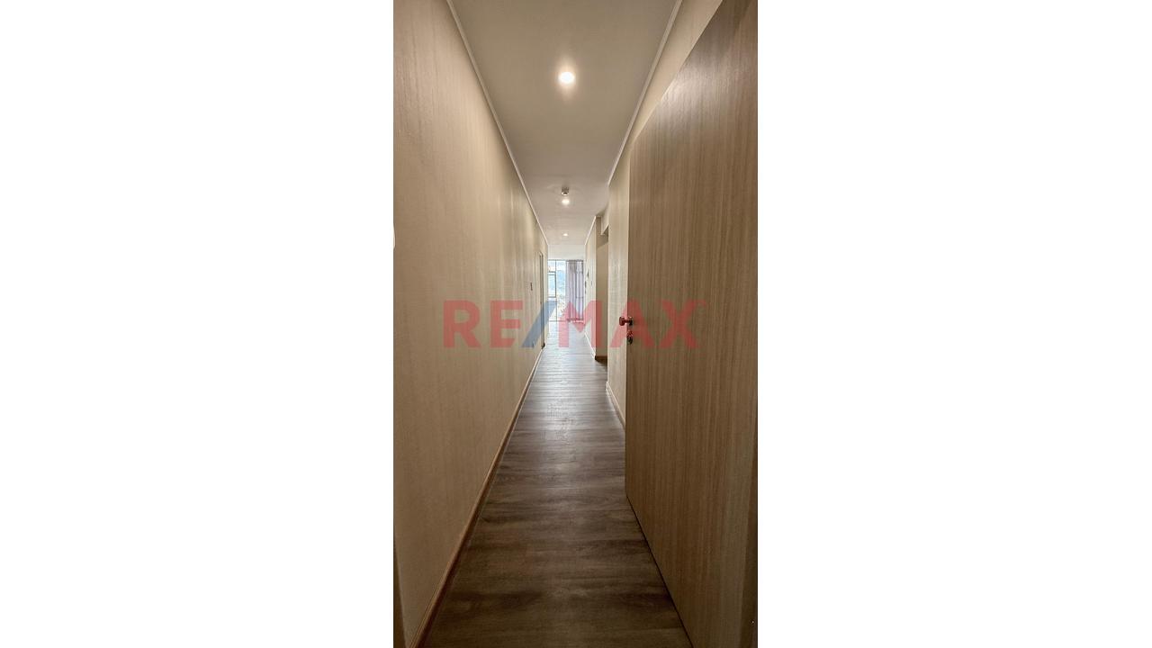 Alquiler De Hermoso Departamento — foto 8