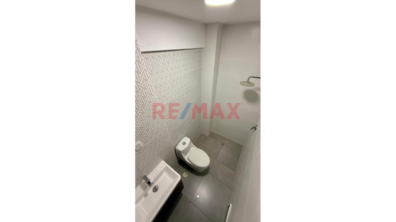 Alquiler De Hermoso Departamento — foto 6