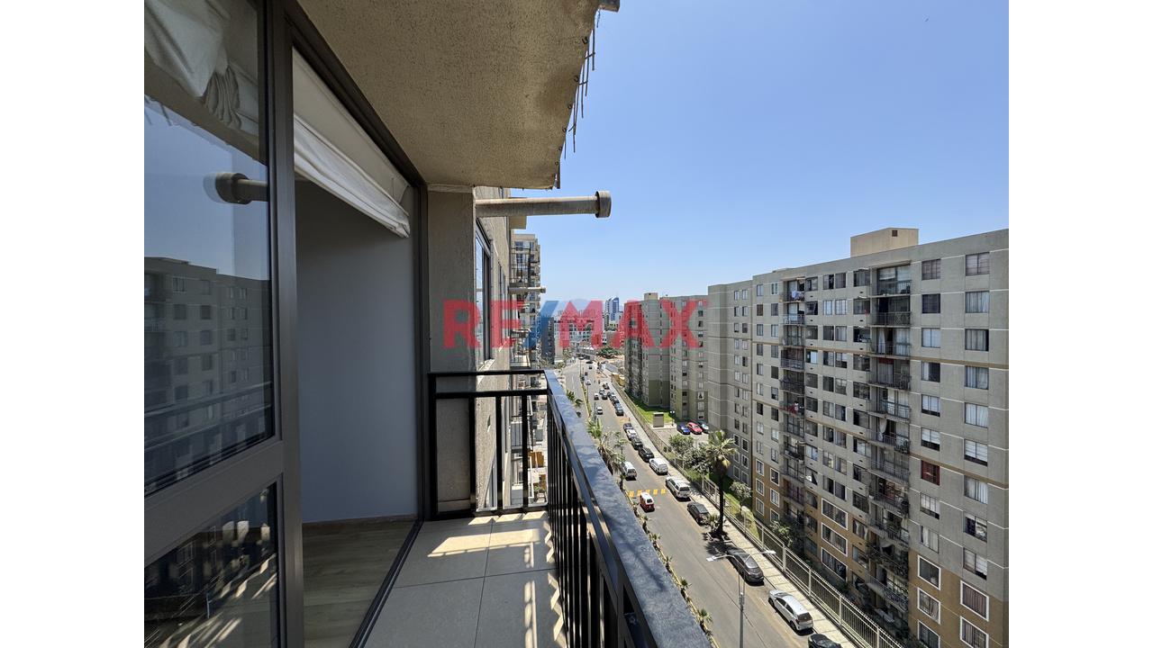 Vive Cerca De Todo | Moderno Departamento A Minutos De La Pucp Y Open Plaza La Marina | Condominio Parques De La Huaca - San Miguel — foto 6
